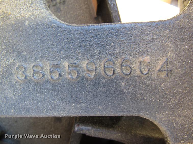 image for item DB2075 Truck and trailer parts