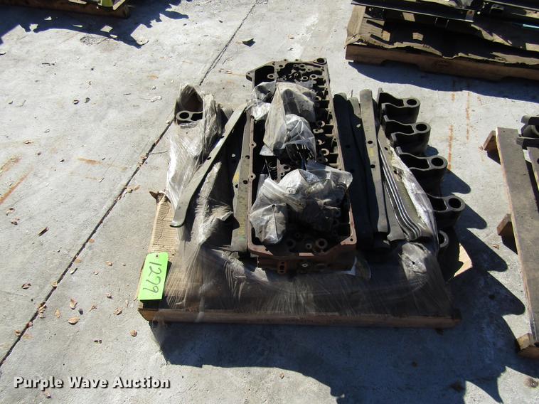 image for item DB2075 Truck and trailer parts