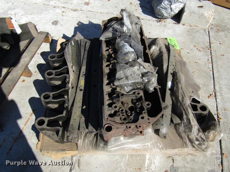 image for item DB2075 Truck and trailer parts