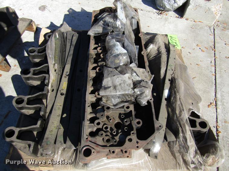 image for item DB2075 Truck and trailer parts