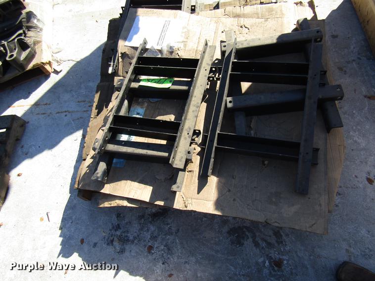 image for item DB2075 Truck and trailer parts