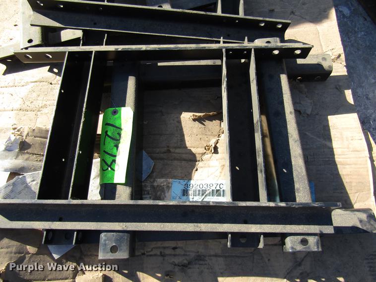 image for item DB2075 Truck and trailer parts