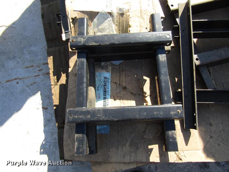 image for item DB2075 Truck and trailer parts