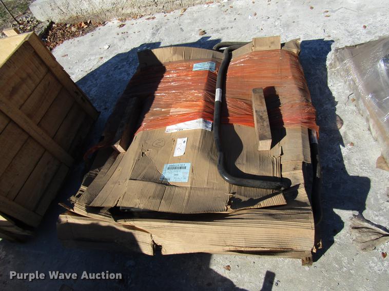 image for item DB2075 Truck and trailer parts