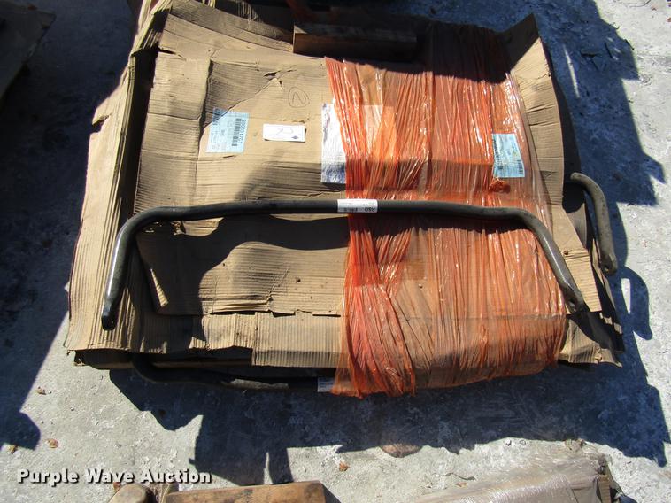 image for item DB2075 Truck and trailer parts