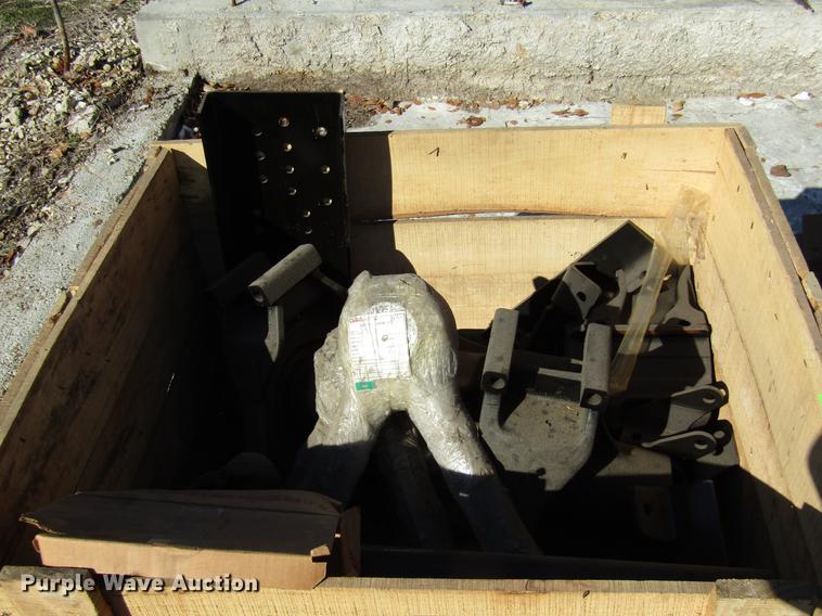 image for item DB2075 Truck and trailer parts