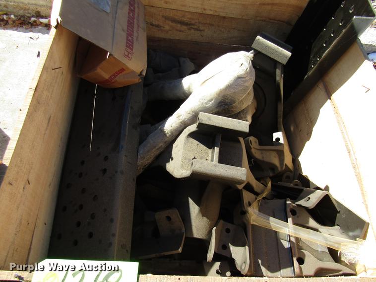 image for item DB2075 Truck and trailer parts