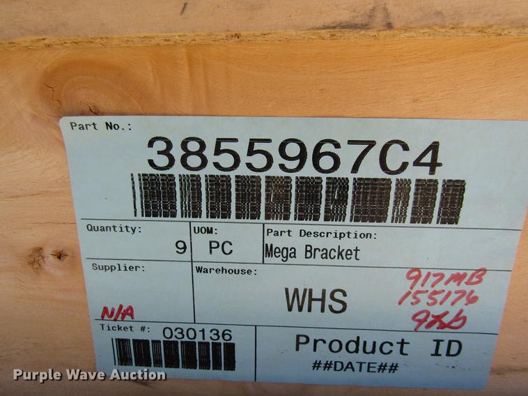 image for item DB2075 Truck and trailer parts