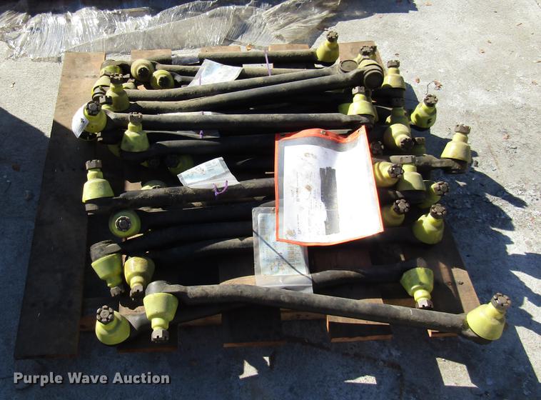 image for item DB2075 Truck and trailer parts