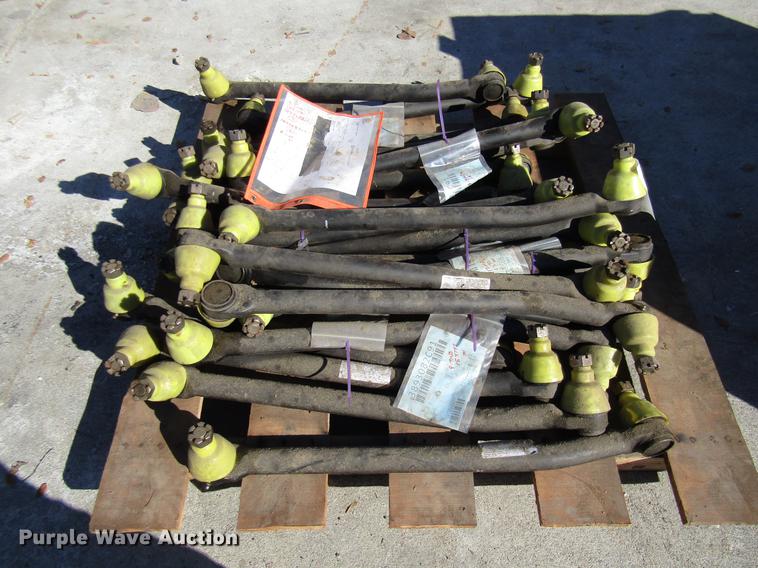 image for item DB2075 Truck and trailer parts