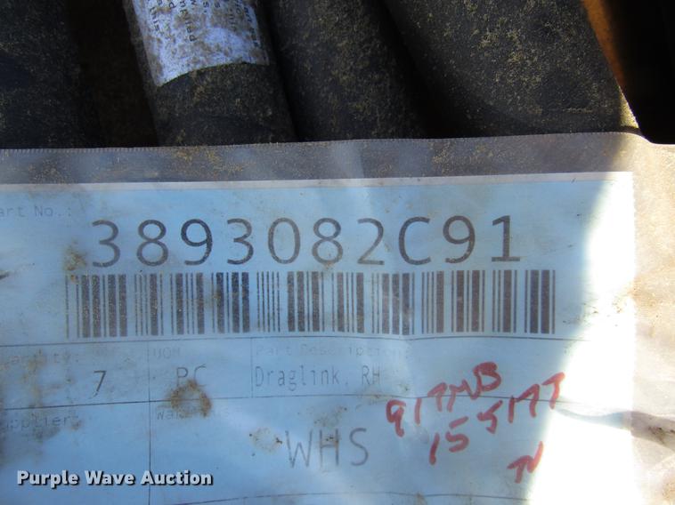 image for item DB2075 Truck and trailer parts