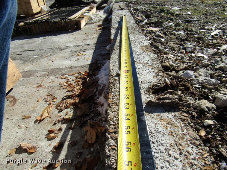 image for item DB2075 Truck and trailer parts