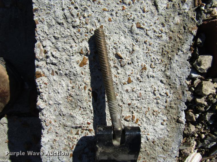 image for item DB2075 Truck and trailer parts