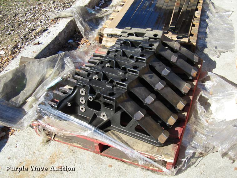 image for item DB2075 Truck and trailer parts