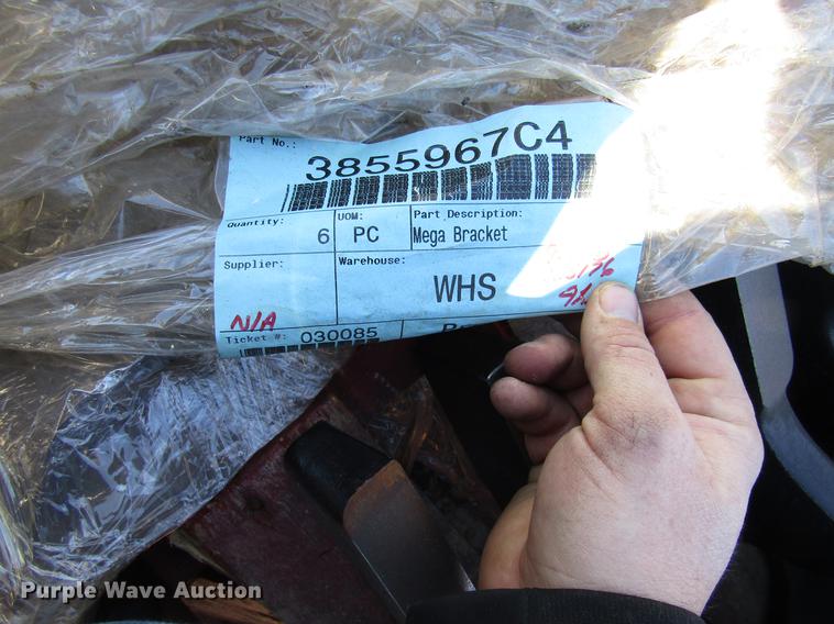 image for item DB2075 Truck and trailer parts