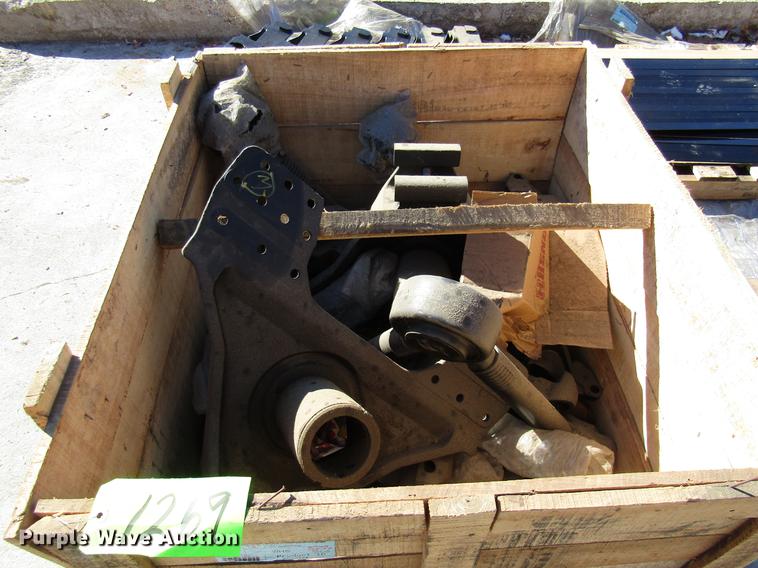 image for item DB2075 Truck and trailer parts