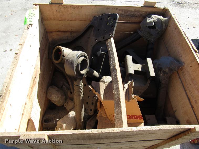 image for item DB2075 Truck and trailer parts