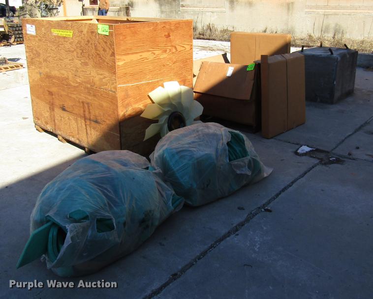 image for item DB2076 Truck parts