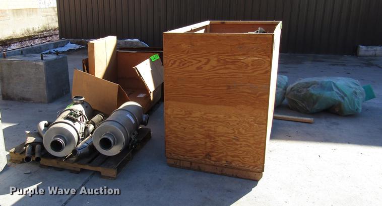 image for item DB2076 Truck parts