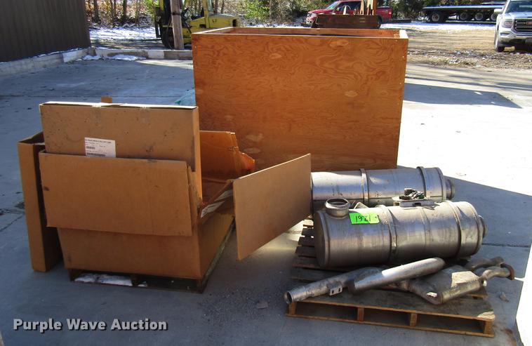 image for item DB2076 Truck parts