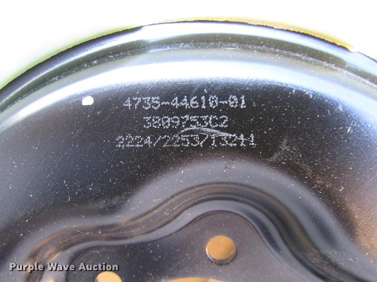 image for item DB2076 Truck parts