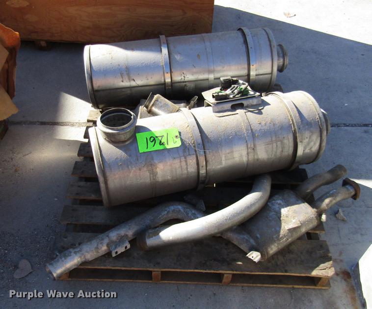 image for item DB2076 Truck parts