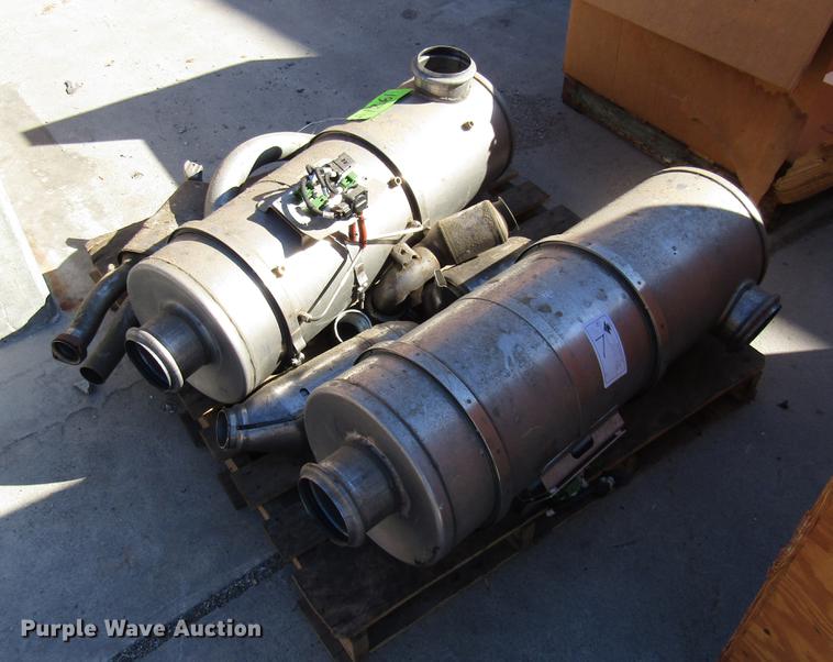 image for item DB2076 Truck parts