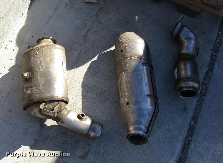 image for item DB2076 Truck parts