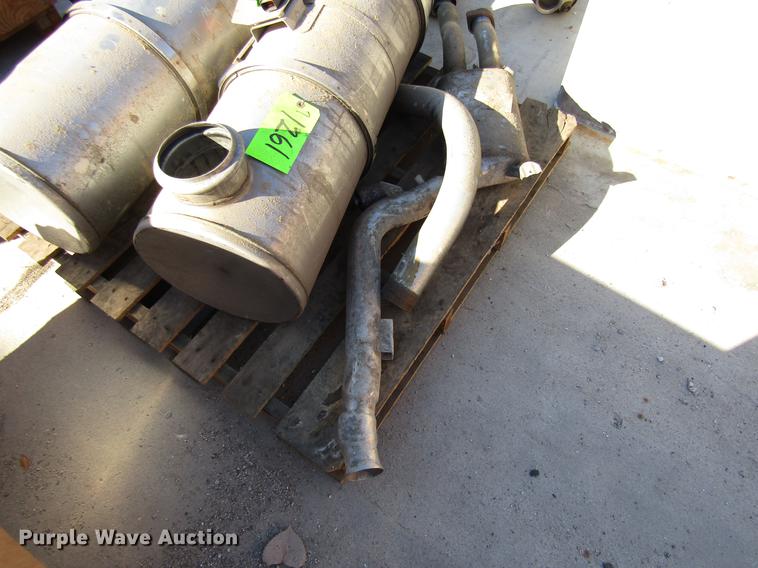 image for item DB2076 Truck parts