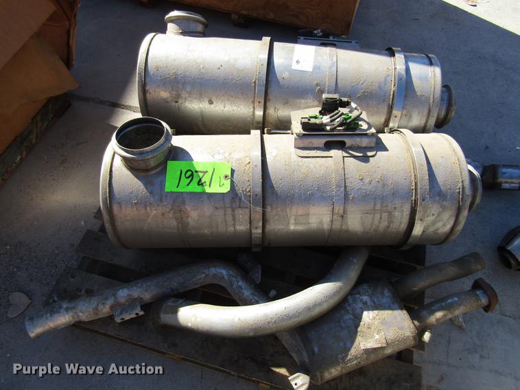 image for item DB2076 Truck parts