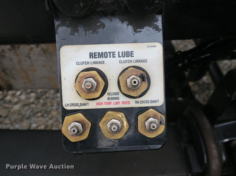 image for item DB8931 2007 Peterbilt 386 semi truck