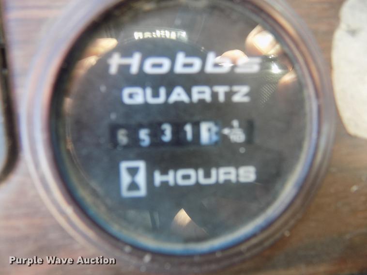 image for item DD3518 1993 Freightliner FLC semi truck