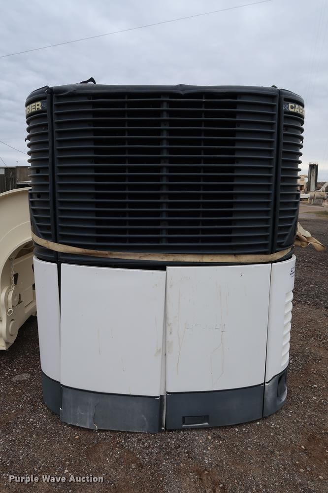image for item DD5339 Carrier Transicold refrigeration unit