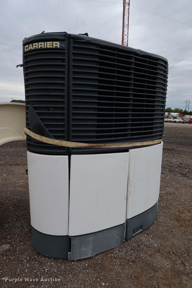 image for item DD5339 Carrier Transicold refrigeration unit