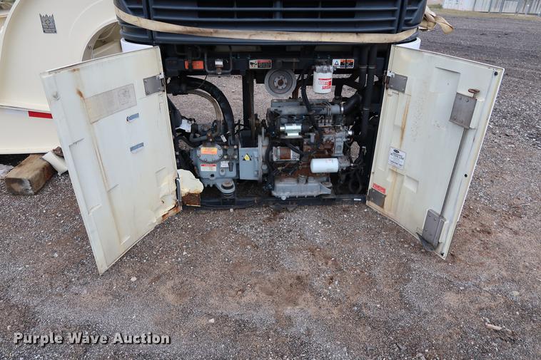 image for item DD5339 Carrier Transicold refrigeration unit