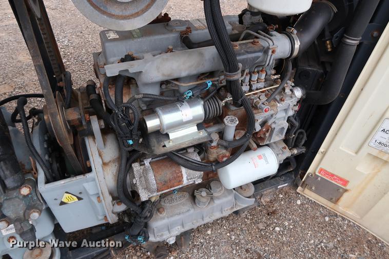 image for item DD5339 Carrier Transicold refrigeration unit