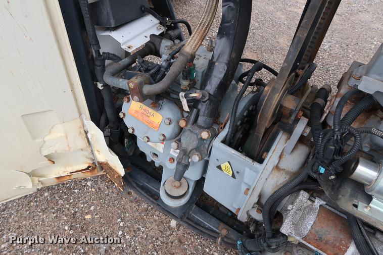 image for item DD5339 Carrier Transicold refrigeration unit