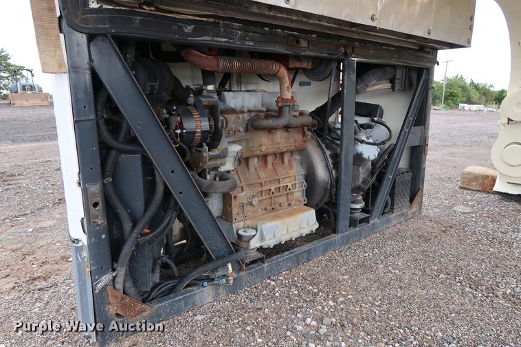 image for item DD5339 Carrier Transicold refrigeration unit