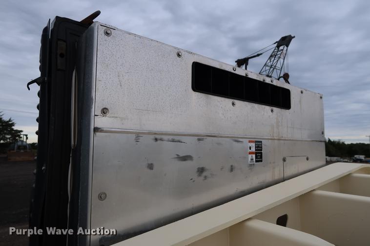 image for item DD5339 Carrier Transicold refrigeration unit