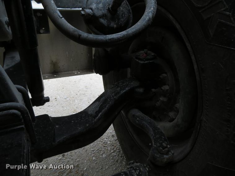 image for item DE5054 1982 Kenworth semi truck