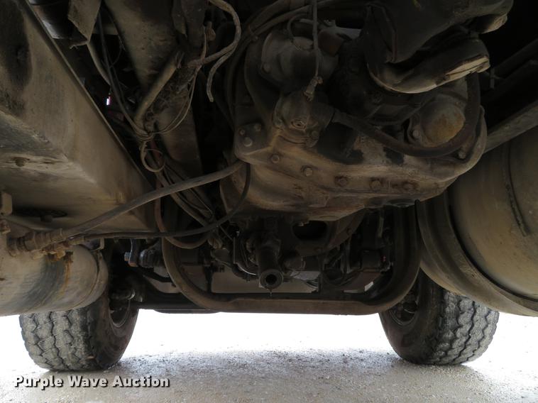 image for item DE5054 1982 Kenworth semi truck