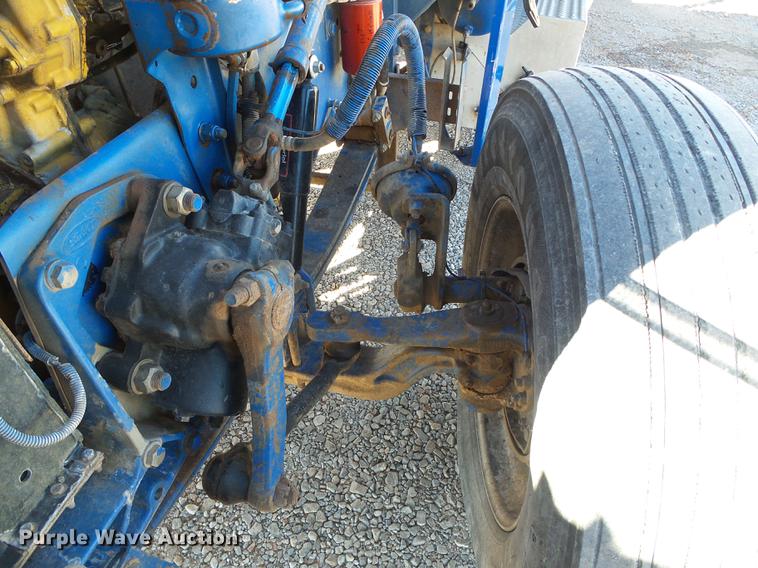 image for item DF2854 2006 Peterbilt 379 semi truck