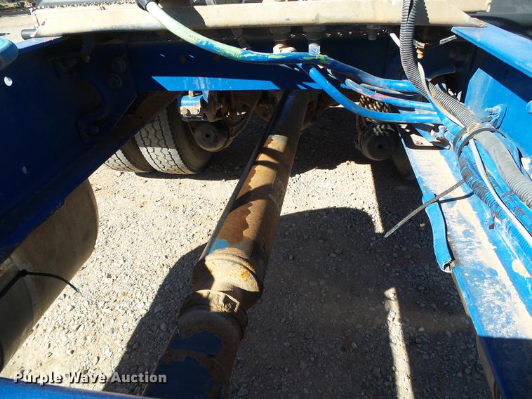 image for item DF2854 2006 Peterbilt 379 semi truck