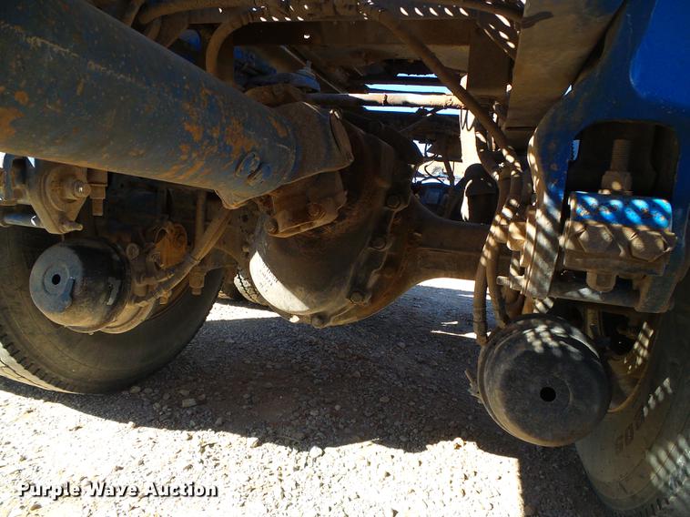 image for item DF2854 2006 Peterbilt 379 semi truck