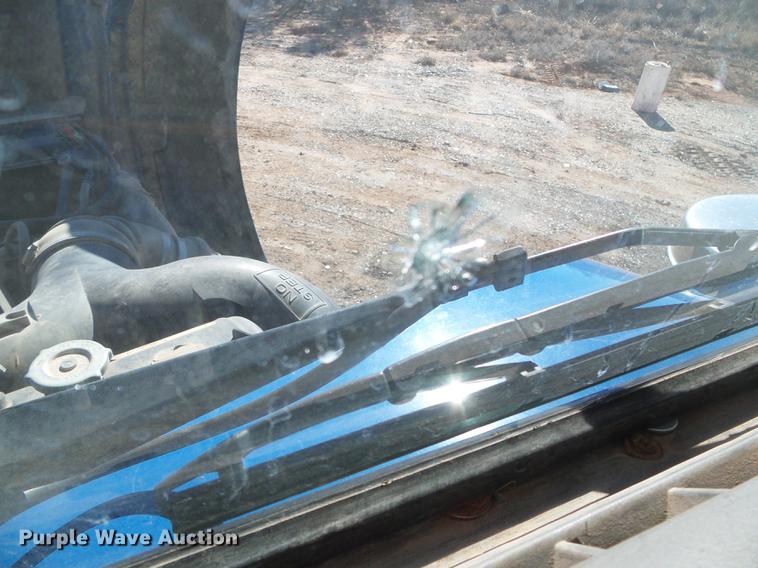 image for item DF2854 2006 Peterbilt 379 semi truck