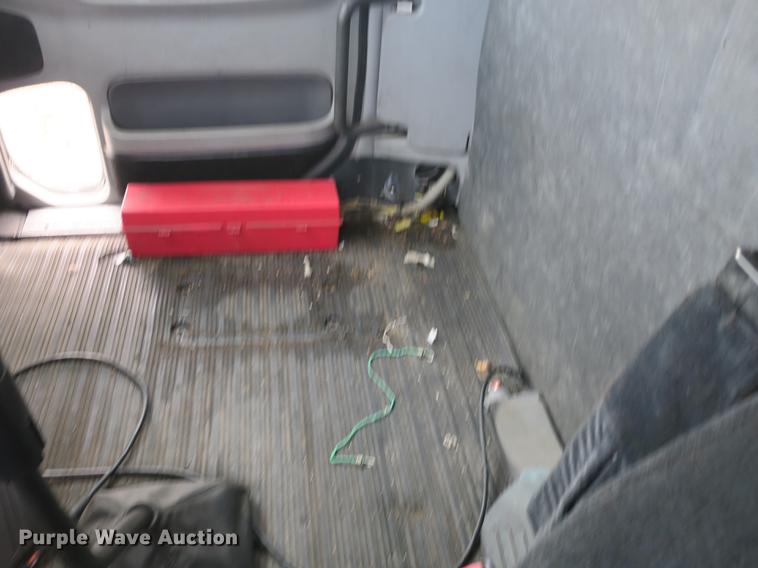 image for item EA9254 2002 Freightliner Columbia semi truck