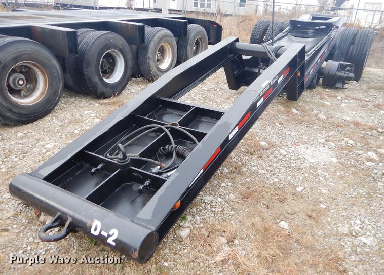 image for item ER9260 Trailer dolly