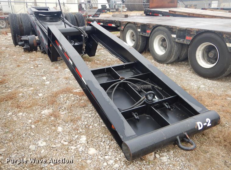 image for item ER9260 Trailer dolly