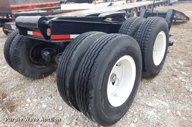 image for item ER9260 Trailer dolly