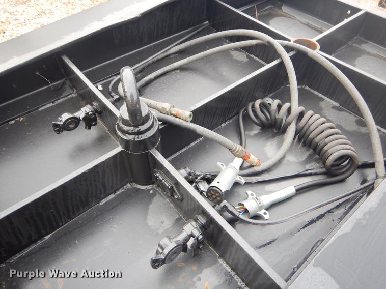 image for item ER9260 Trailer dolly